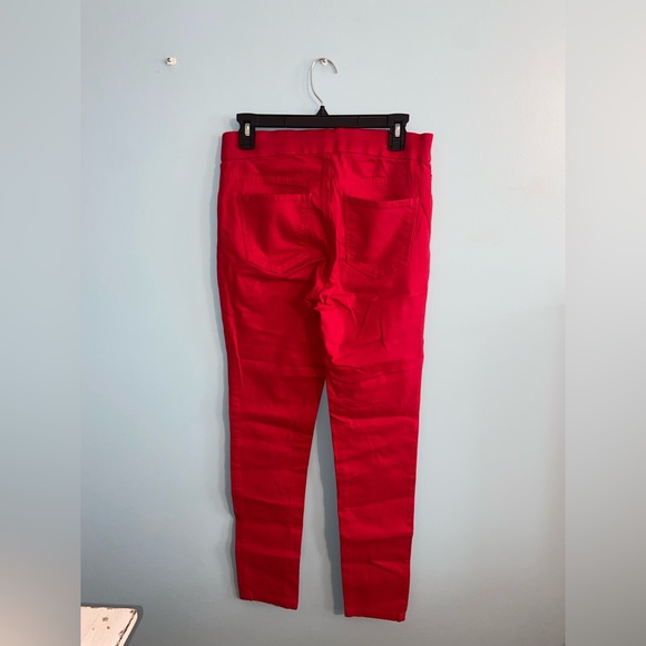 Size 6R New Directions jeggings - Picture 5 of 6